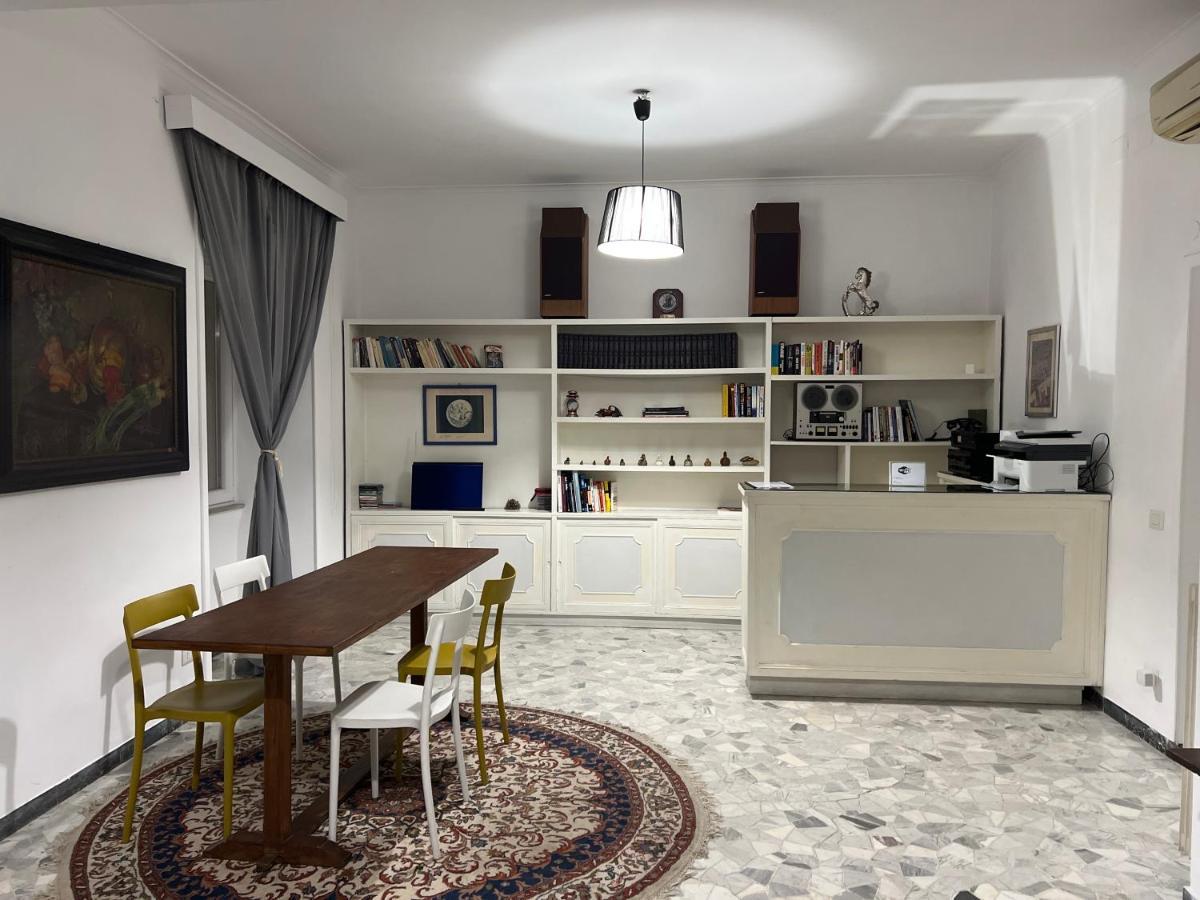 Divertiti Nel Cuore Della Dolce Apartment Rom